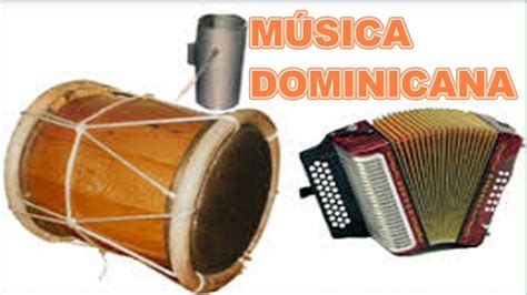 Origen De La Música Dominicana Instrumentos Musicales De Percusion