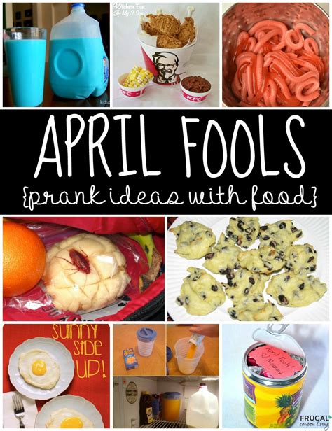 Innocent And Playful April Fools Prank Ideas