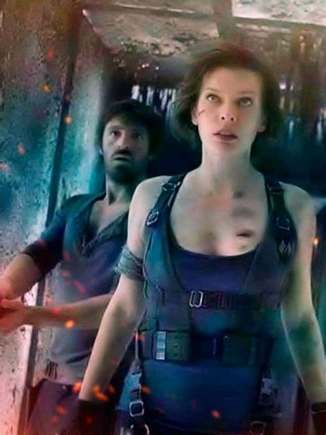 Pin De Simone Em Alice Resident Evil Em 2020 Hd 1080p