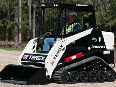 Terex Track Loader Sold Contractors Equipment Rentals 630 833 3700