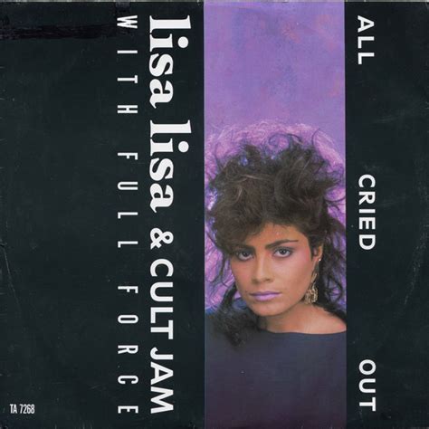 Vinyle Lisa Lisa And Cult Jam 931 Disques Vinyl Et Cd Sur Cdandlp