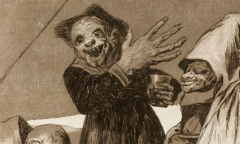 Francis goya — love story 03:39. Hyde Collection To Feature Exhibition Of Rare Etchings By ...