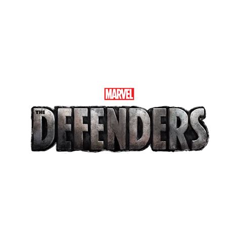 The Defenders Logo Png