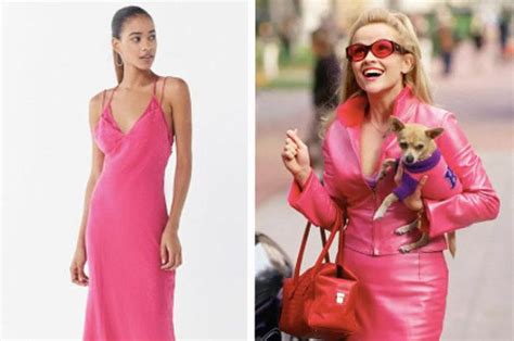 buy some pink clothes and we ll tell you which legally blonde character you are legally
