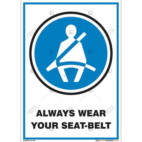 seatbelt law sticker ubicaciondepersonas cdmx gob mx
