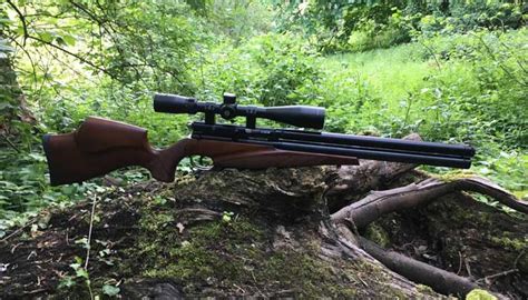 Best Air Rifle Reviews By Shooter Magazine Inspiringhomestyle