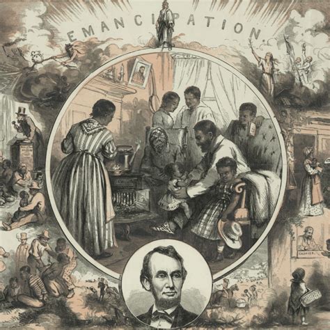 The Beginning And End Of Slavery In America Public Square Magazine