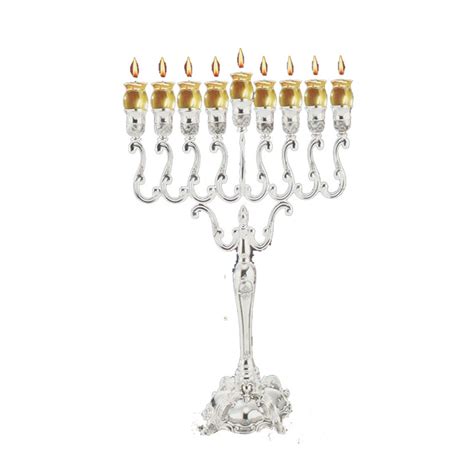 Oil Menorah Lookup Beforebuying