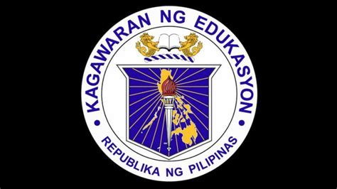 Deped Logo And Symbol Meaning Department Of Education Logo
