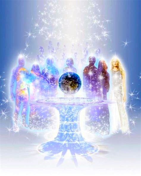 How To Connect With Your Angels And Spirit Guides Thespirituniversity
