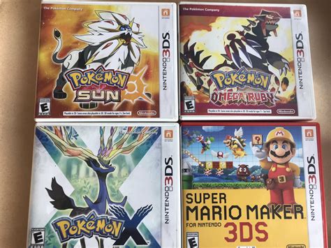 Maybe you would like to learn more about one of these? Juego Nintendo Ds2 / Ever Games Productos Nintendo 3ds 2ds ...