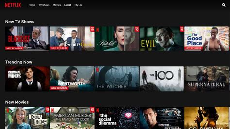 How To Use Netflixs Coming Soon Feature Knowtechie