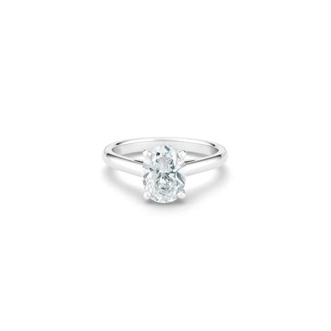 The Diamond Ring For Every Bride 5 Dreamy Styles From Debeers To Set