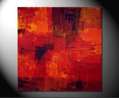 / die malerei von corinna goethe. Fiona Ritz "HOT FIELDS" Moderne Kunst, abstrakt - Kaufen ...