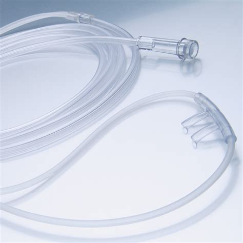 B Standard Nasal Cannula With Foot Oxygen Supply Tubing Lupon Gov Ph