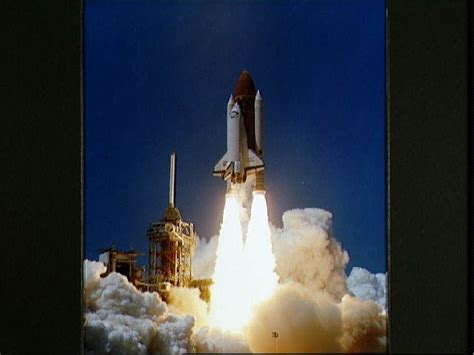 Challenger Shuttle Disaster That Changed Nasa Space