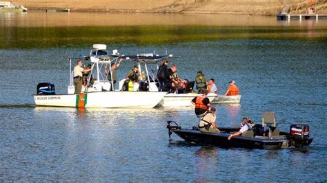 twra identify man killed in norris lake