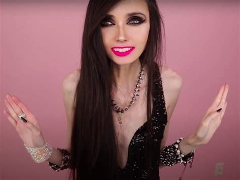 The 10 Year Journey That Led Youtube Star Eugenia Cooney Become One Of The Most Polarizing