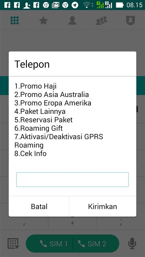 Cara daftar paket murah 17gb 80rb melalui umb. Cara daftar paket internet Telkomsel untuk Ibadah Haji dan Umrah 2018 | PromosiJoss