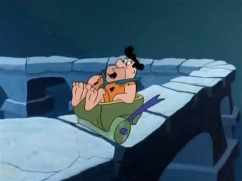 History Of Hanna Barbera The Man Called Flintstone 1966 Reelrundown