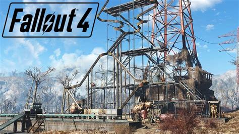 Гайд Fallout 4 Vault Tec Workshop Секретный вход в Убежище 88 Guidesgame