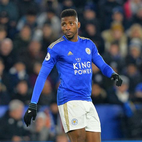 Join the discussion or compare with others! Kelechi Iheanacho's Childhood Friend Writes Open Letter To ...