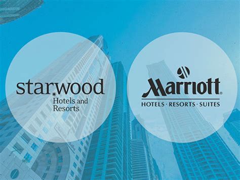 Marriott And Starwood Merge Worlds Biggest Hotel Company Egypt
