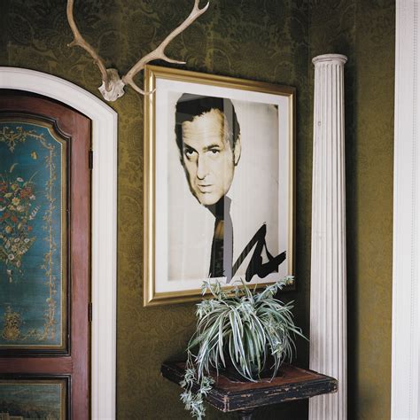 The Personal Arcadia of John Richardson - The New York Times