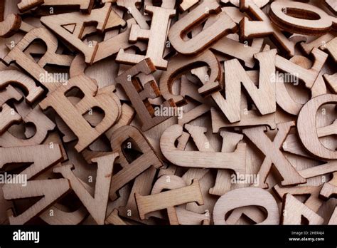 Letras Al Azar Fotografías E Imágenes De Alta Resolución Página 3 Alamy