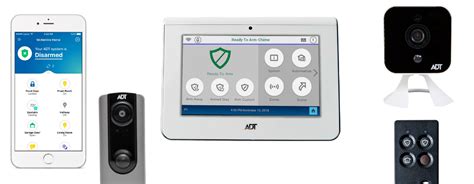 Phoenix Or Home Security Systems Adt Authorized Dealer Phoenix