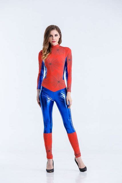 Buy Sexy Captain America Costume Women Halloween