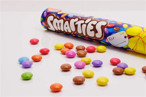 Free Images Sweet Colorful Dessert Delicious Candy Smarties