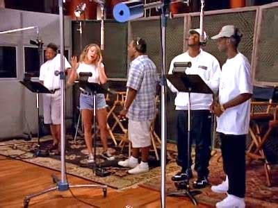 I wrote the initial idea for 'one sweet day' with walter (afanasieff), and i had the chorus…and i stopped and said, 'i really wanna do this with boyz ii. Boys 2 Men & Maria Carey - One Sweet Day - Best online ...