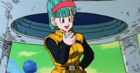 dragon ball z brazilian model takes bulma s cosplay to another level by recreating the