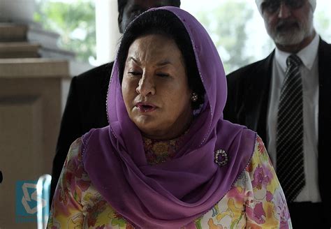 Follow our live coverage for the latest news on the coronavirus pandemic. Rosmah's corruption trial begins tomorrow | Borneo Post Online