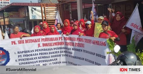 Mie berformalin itu diedarkan di wilayah kota magelang dan sekitarnya, serta di wilayah yogyakarta, ujar guntur dalam. Buruh Pabrik Mie Siantar Unjuk Rasa ke Perusahaan, Ada Apa Lagi?