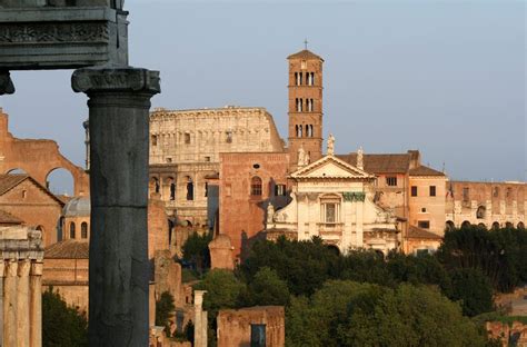History Religion And Urban Change In Medieval And Renaissance Rome