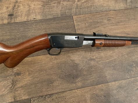 Browning Pump Pump Action 22 Rifles For Sale In Aston Valmont