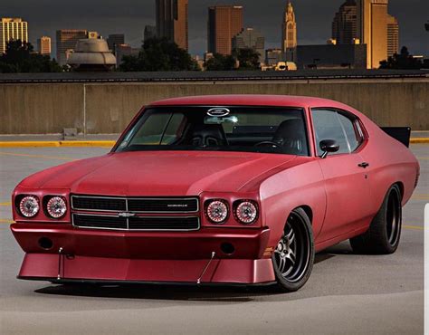 Pin By Azzaap On Chevy Classic Cars Chevy Muscle Cars Vintage Muscle
