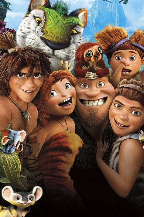 The Croods Disney Costumes Disney Drawings Dreamworks Animation