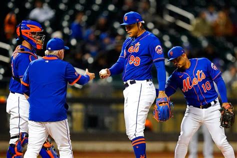 New York Mets World Series Odds 2022