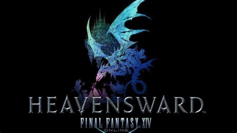 I wonder where i've seen yeah, starting it now has tons and tons of story and content to get through which though that might be just me personally considering how gw2 functioned. Final Fantasy XIV's First Expansion Heavensward Coming In Spring 2015 - Game Informer