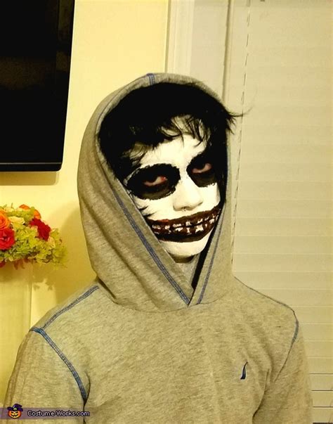 Jeff The Killer Outfit