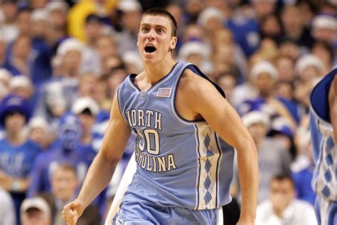 Tyler Hansbrough Net Worth What Is Tyler Hansbrough Net Worth ABTC