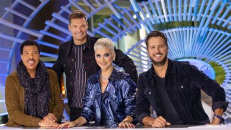 American idol top four finalist casey bishop made a bold move sunday night, sitting down with mentor finneas to take on billie eilish's wish you were gay. she rocked the song's co. American Idol: Season 19; ABC Singing Competition Renewed ...