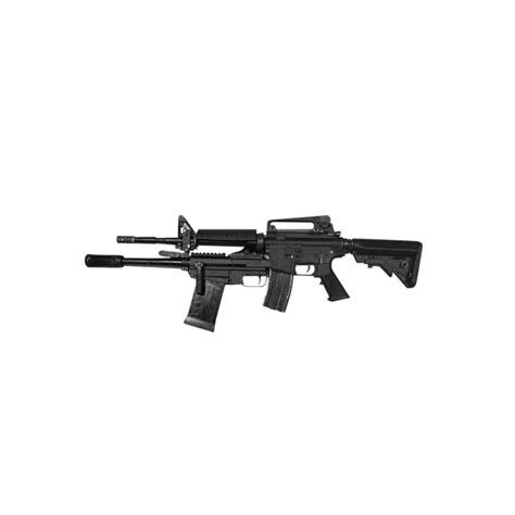 Pps Xm26 Shell Ejecting Gas Shotgun Standalone Or Ugl For