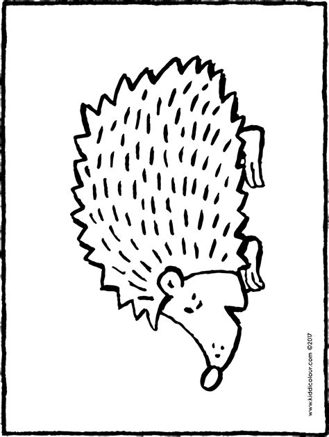 Igel Malvorlagen Kostenlos English