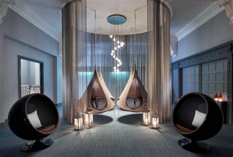 Spa Day With Afternoon Tea Rena Spa Day Packages The Midland Hotel