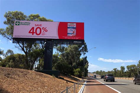 Signs & Lines | WA's Outdoor Billboard Signage Specialist