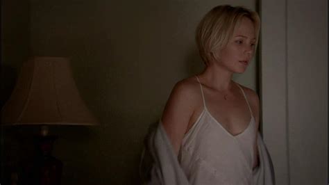 Naked Adelaide Clemens In Rectify